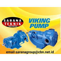 pt Sarana Teknik viking pump