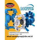 SANDPIPER AIR & GAS OPERATED DIAPHRAGM PUMP (USA) PT. SARANA TEKNIK 1