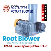 ROOT BLOWER FU-TSU PT. SARANA TEKNIK PUMP