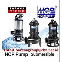 POMPA SUBMERSIBLE HCP PT. SARANA TEKNIK PUMP