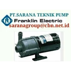 FRANKLIN PUMP SUBMERSIBLE PT SARANA PUMP franklin pump motor indonesia agent 2