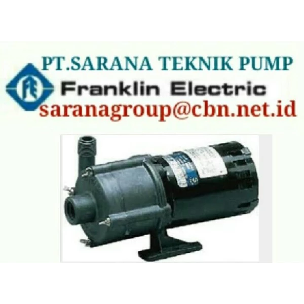 FRANKLIN PUMP SUBMERSIBLE PT SARANA PUMP franklin pump motor indonesia agent