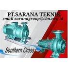 PT SARANA TEKNIK Centrifugal Pump Merk Southern Cross IRIGASI IRRIGATION PUMP 1
