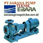 Ebara Fs Series Pump PTSARANA EBARA 1
