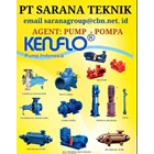 Xa Single Stage Centrifugal Pump Brand Kenflo 2