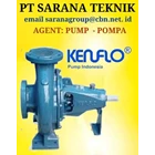 Xa Oil Pump Brand Kenflo 1