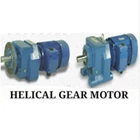 Helical Gear Motor Yuema 1