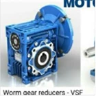 Worm Gear Reducer Motovario VSF 1