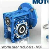 Worm Gear Reducer Motovario VSF