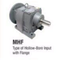 Gear Motor Chenta MHF