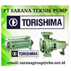TORISHIMA Pump PT SARANA TEKNIK 1