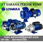 lowara pump PT SARANA TEKNIK pump 1