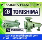 Pompa Submersible Torishima PT.SARANA TEKNIK PUMP 1