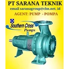 Pompa Air Sumur SOUTERN CRROSS PUMP PT SARANA TEKNIK 1
