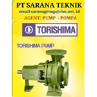 TORISHIMA PUMP PT. SARANA TEKNIK 2