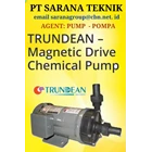 TRUNDEAN MAGNETIC DRIVE CHEMICAL PUMP 1