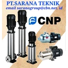 Pompa Submersible CNP CDLF Vertical Multistage Stainless Steel Centrifugal Pump 1