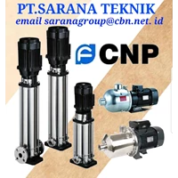 Submersible Pump CNP CDLF Vertical Multistage Stainless Steel Centrifugal Pump