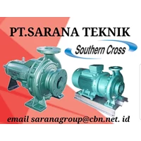 Pompa Air Irigasi Southern Cross Tipe 80x50-250