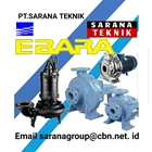 Water Pump EBARA DVS SQOB FSA FSHA 2
