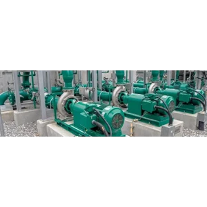 Centrifugal pump