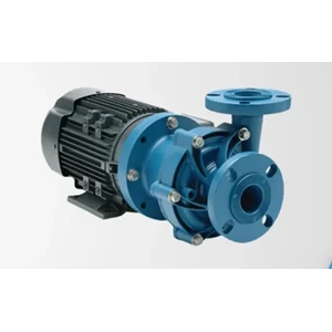 centrifugal pump
