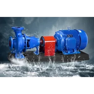 Centrifugal pump