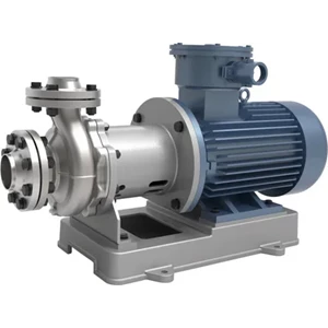 centrifugal pump