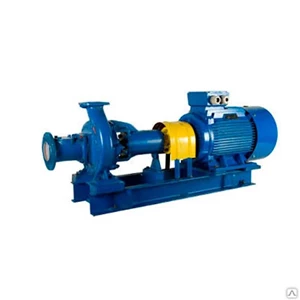 water pump
